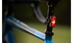 Lampka tylna Sigma Infinity RL USB (StVZO)