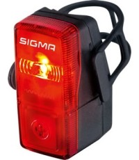 Tylna lampa Sigma Cubic