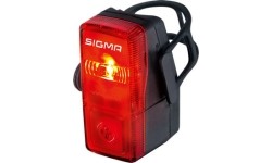 Tylna lampa Sigma Cubic