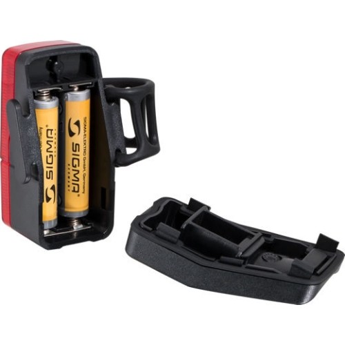 Tylna lampa Sigma Cubic