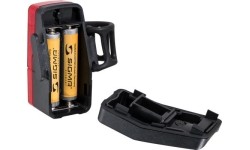 Tylna lampa Sigma Cubic