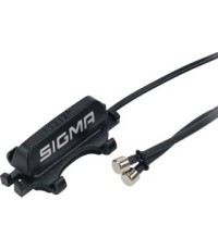 Przewodowy zestaw nadajnika rytmu SIGMA