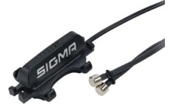 Przewodowy zestaw nadajnika rytmu SIGMA