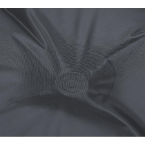 NC4018 SELF-INFLATING MAT DARK GREY NILS CAMP