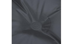 NC4018 SELF-INFLATING MAT DARK GREY NILS CAMP