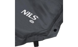 NC4018 SELF-INFLATING MAT DARK GREY NILS CAMP