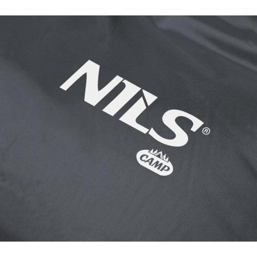 NC4018 SELF-INFLATING MAT DARK GREY NILS CAMP