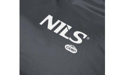 NC4018 SELF-INFLATING MAT DARK GREY NILS CAMP