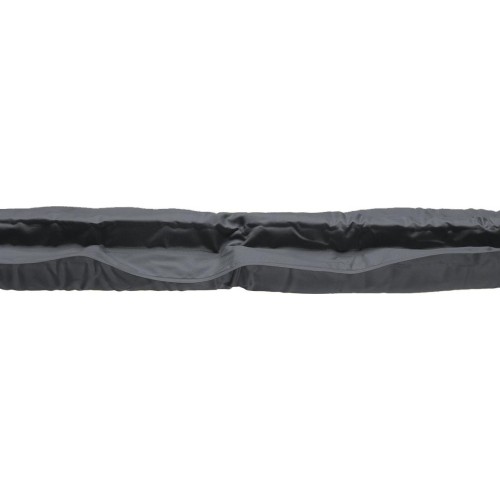 NC4018 SELF-INFLATING MAT DARK GREY NILS CAMP
