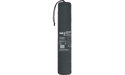 NC4018 SELF-INFLATING MAT DARK GREY NILS CAMP