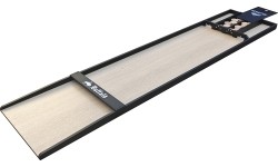 Buffalo Shuffleboard 2-Tone Nero