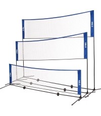 Nils NT7111 siatka wielofunkcyjna 3w1