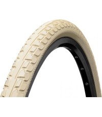 Opona 28" Continental RIDE Tour 37-622 creme