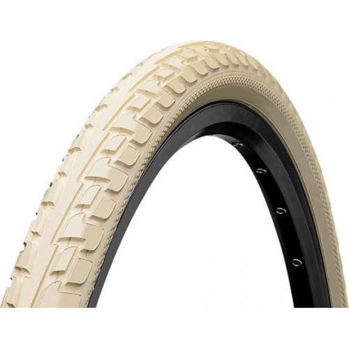Opona 28" Continental RIDE Tour 37-622 creme
