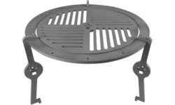 Remundi priedas "Topper" M/L