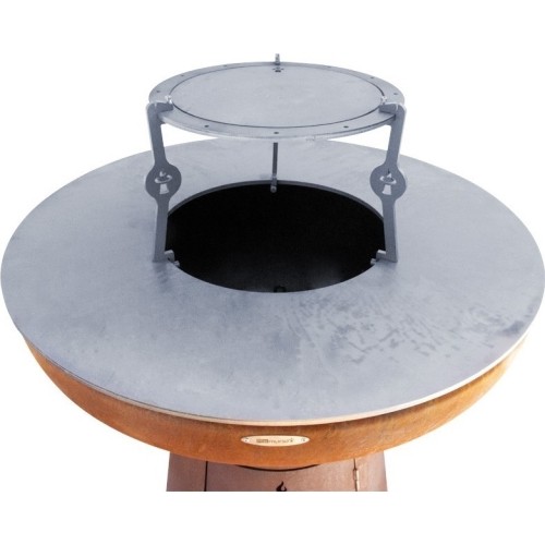 Remundi priedas "Topper" M/L