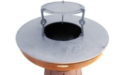 Remundi priedas "Topper" M/L