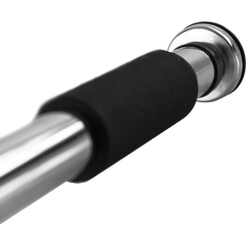 DB10 SIŁOWNIA DRZWI BAR ONE FITNESS