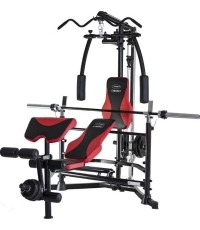 CYBORG 1 DOMOWA SIŁOWNIA HMS