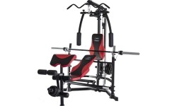 CYBORG 1 DOMOWA SIŁOWNIA HMS