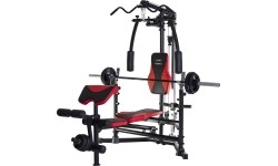 CYBORG 1 DOMOWA SIŁOWNIA HMS