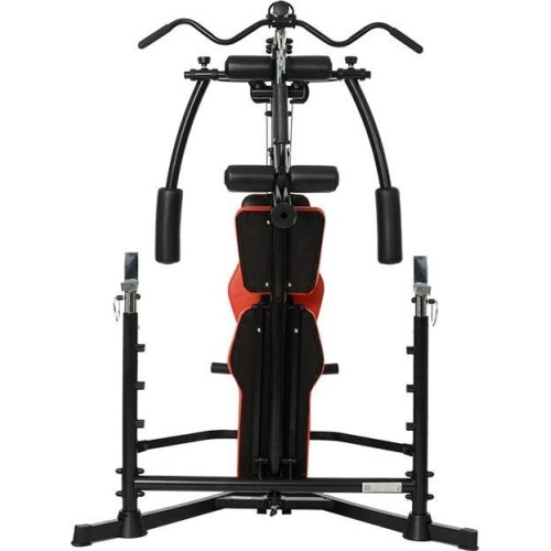 CYBORG 1 DOMOWA SIŁOWNIA HMS