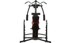 CYBORG 1 DOMOWA SIŁOWNIA HMS