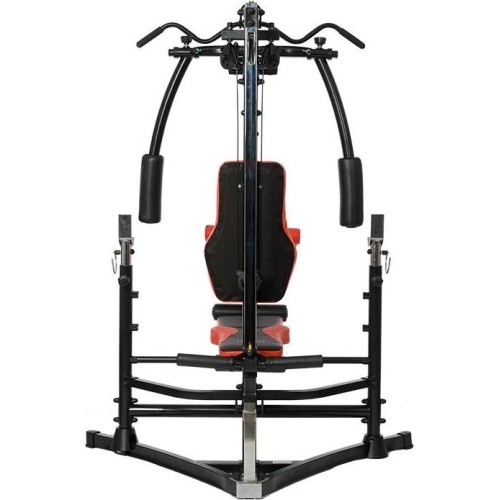 CYBORG 1 DOMOWA SIŁOWNIA HMS