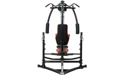 CYBORG 1 DOMOWA SIŁOWNIA HMS