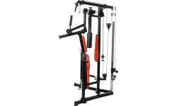 CYBORG 1 DOMOWA SIŁOWNIA HMS