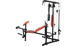 CYBORG 1 DOMOWA SIŁOWNIA HMS