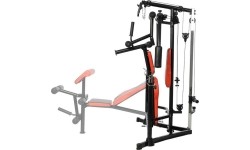 CYBORG 1 DOMOWA SIŁOWNIA HMS