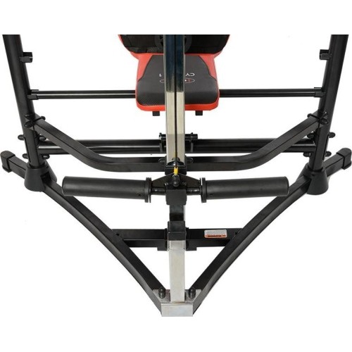 CYBORG 1 DOMOWA SIŁOWNIA HMS