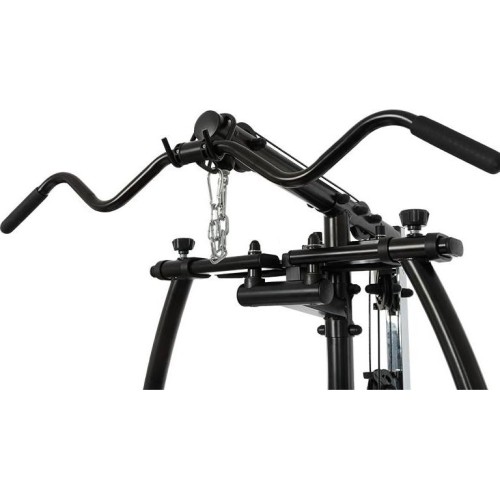 CYBORG 1 DOMOWA SIŁOWNIA HMS