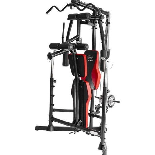 CYBORG 1 DOMOWA SIŁOWNIA HMS