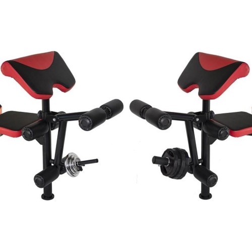 CYBORG 1 DOMOWA SIŁOWNIA HMS