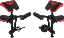 CYBORG 1 DOMOWA SIŁOWNIA HMS