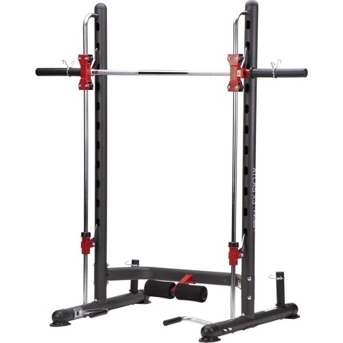 ATLAS X3 SMITH MACHINE HMS