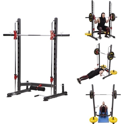 ATLAS X3 SMITH MACHINE HMS