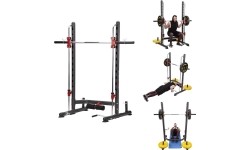 ATLAS X3 SMITH MACHINE HMS