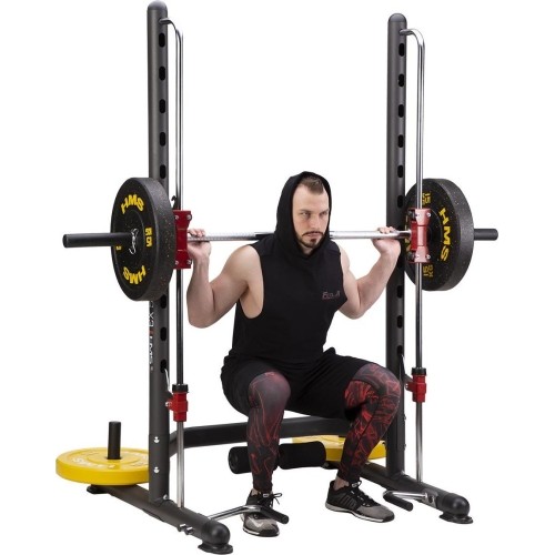 ATLAS X3 SMITH MACHINE HMS