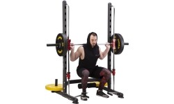 ATLAS X3 SMITH MACHINE HMS