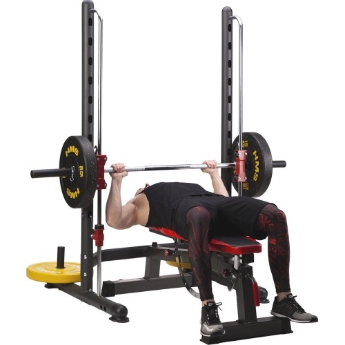ATLAS X3 SMITH MACHINE HMS
