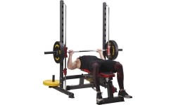 ATLAS X3 SMITH MACHINE HMS