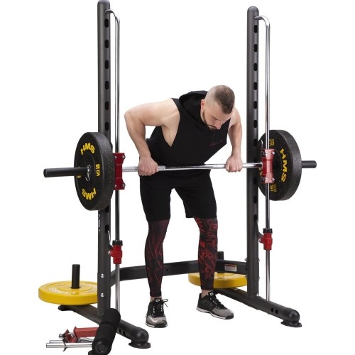 ATLAS X3 SMITH MACHINE HMS