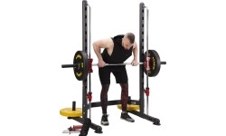 ATLAS X3 SMITH MACHINE HMS
