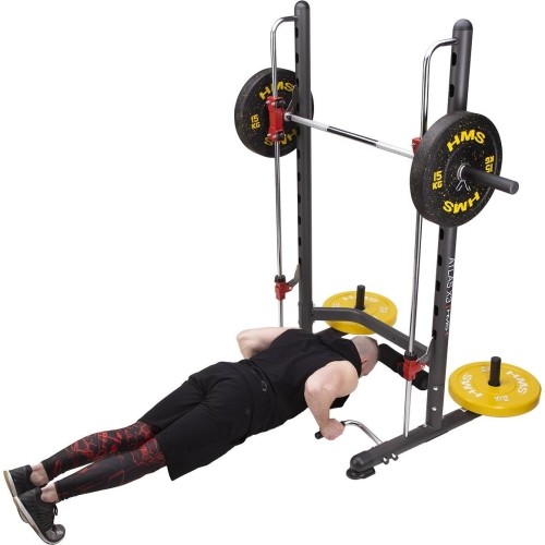 ATLAS X3 SMITH MACHINE HMS