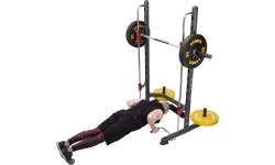 ATLAS X3 SMITH MACHINE HMS
