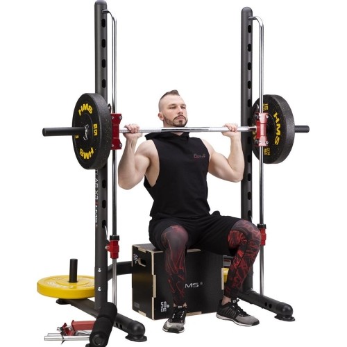 ATLAS X3 SMITH MACHINE HMS