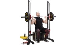 ATLAS X3 SMITH MACHINE HMS